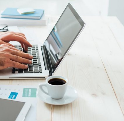 Winning the Race for Digital Commerce