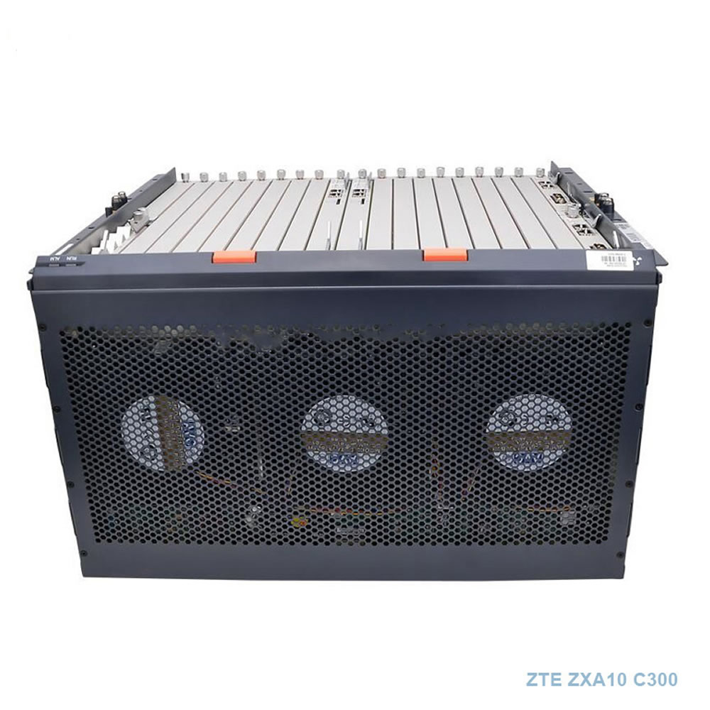 ZTE OLT ZXA10 C300 – -WISIAL shpk-